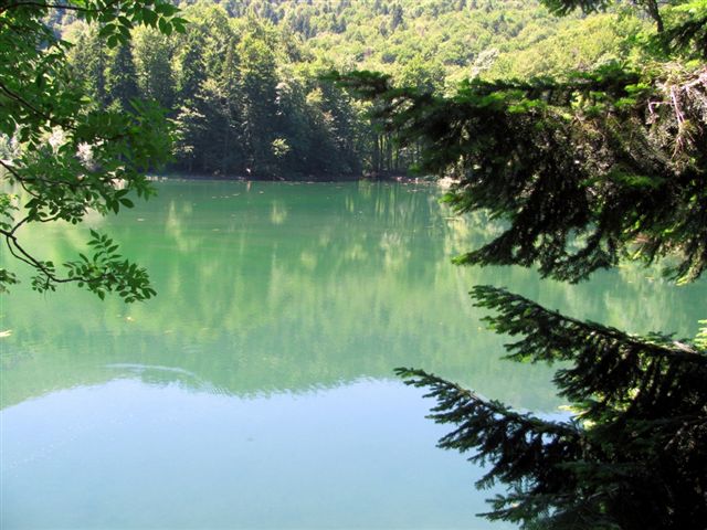 15. Balkanski susreti planinara-Veruša